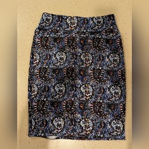 LaLaRoe skirt L